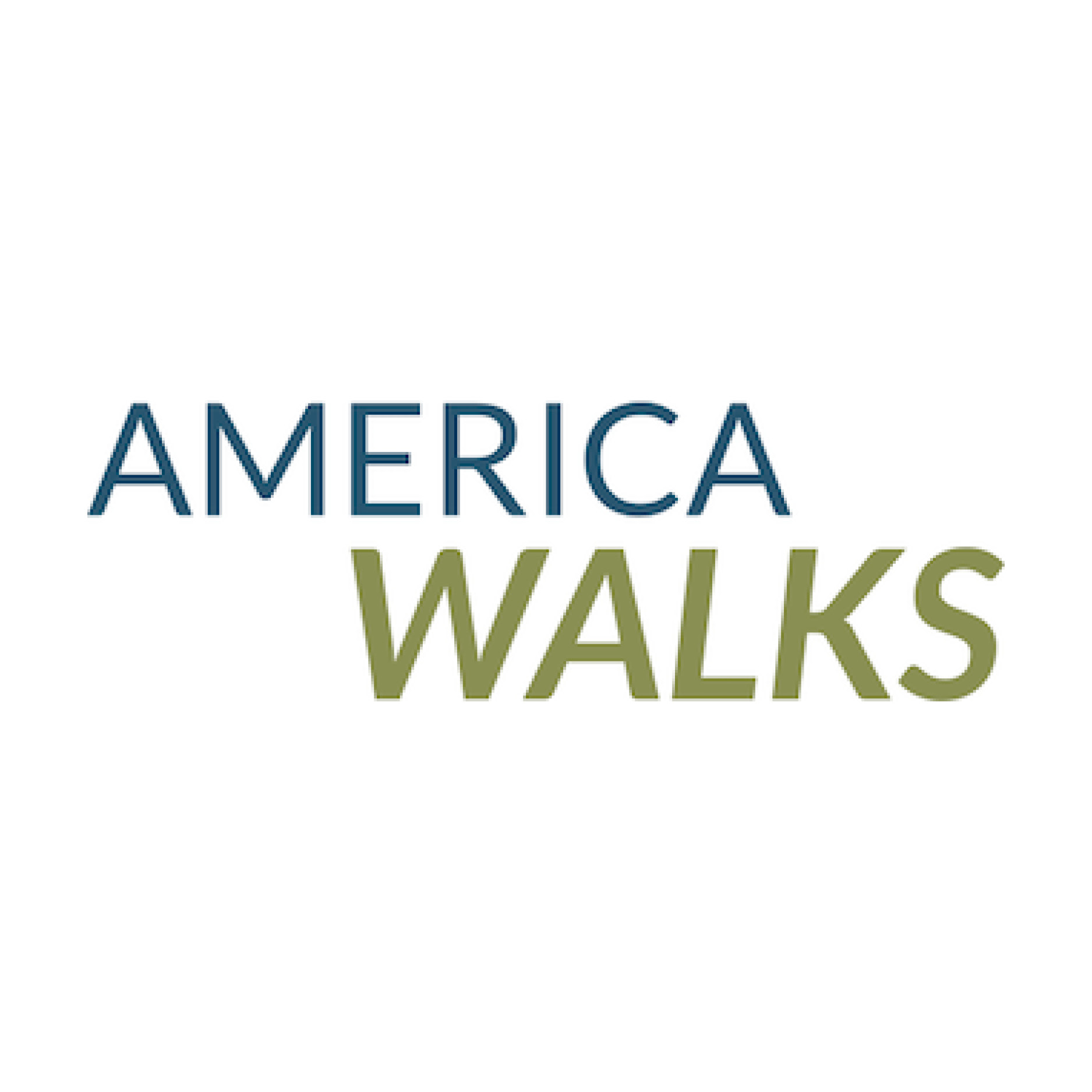 America Walks