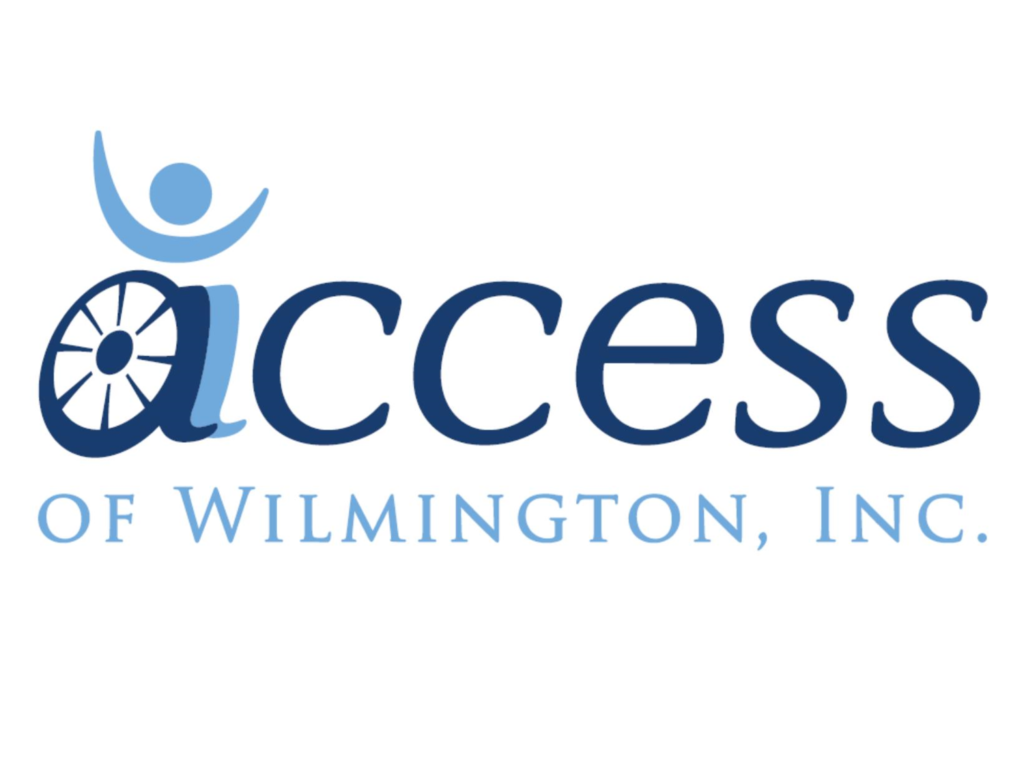 ACCESS of Wilmington logo